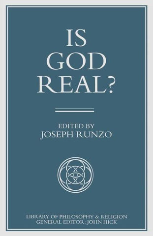 Is God Real?