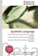 Synthetic Language