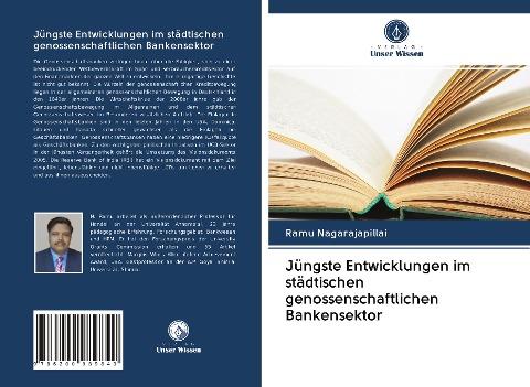 Jüngste Entwicklungen im städtischen genossenschaftlichen Bankensektor