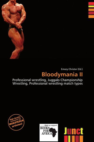 Bloodymania II