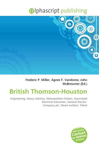 British Thomson-Houston