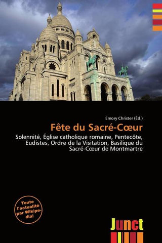 Fête du Sacré-C¿ur
