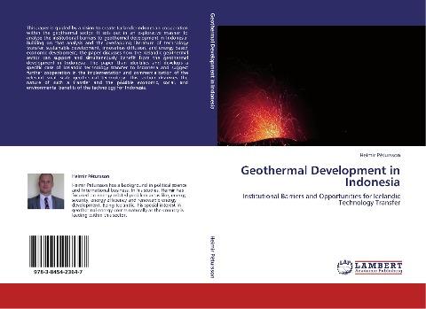 Geothermal Development in Indonesia