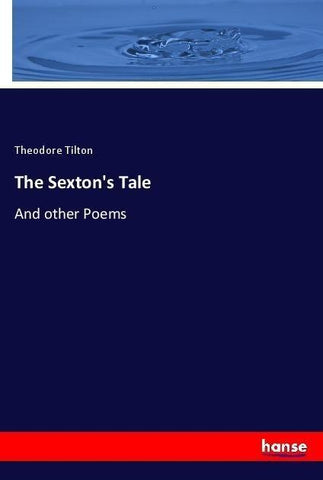 The Sexton's Tale