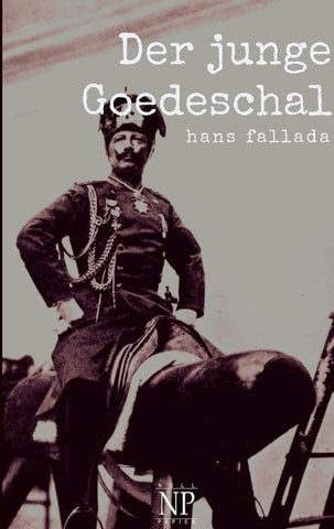 Der junge Goedeschal