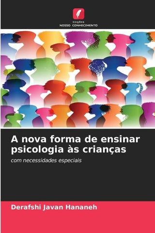 A nova forma de ensinar psicologia às crianças