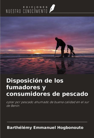 Disposición de los fumadores y consumidores de pescado
