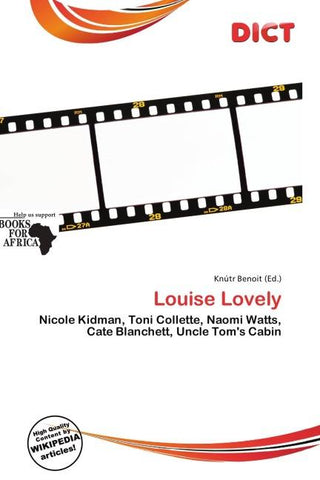 Louise Lovely