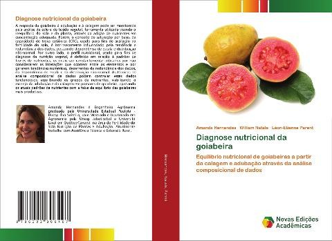 Diagnose nutricional da goiabeira