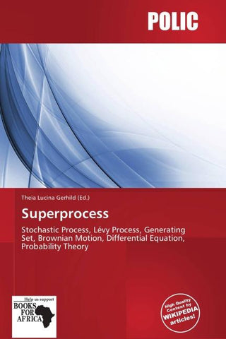 Superprocess