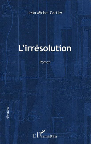 L'irrésolution