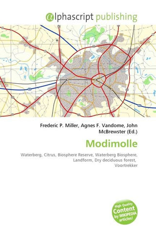 Modimolle