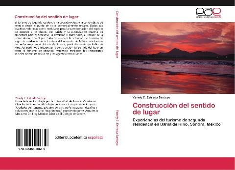 Construcción del sentido de lugar