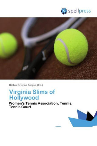 Virginia Slims of Hollywood