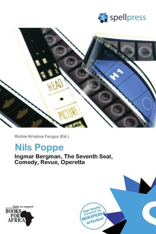 Nils Poppe