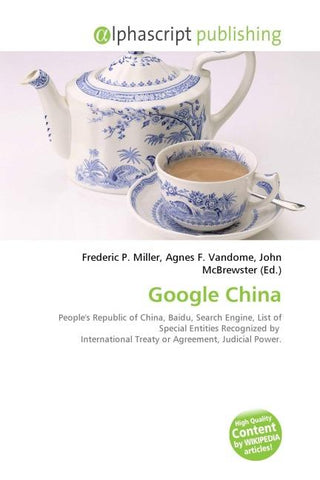Google China