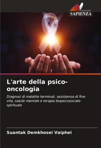 L'arte della psico-oncologia