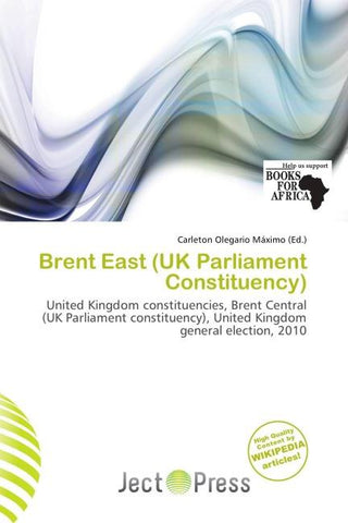 Brent East (UK Parliament Constituency)