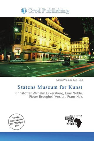 Statens Museum for Kunst