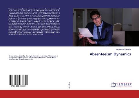 Absenteeism Dynamics