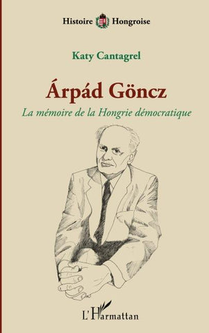 Árpád Göncz