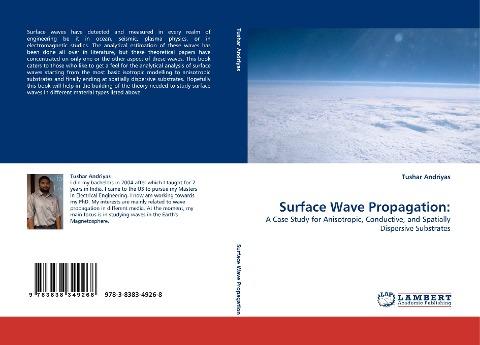 Surface Wave Propagation: