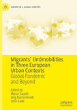 Migrants’ (Im)mobilities in Three European Urban Contexts