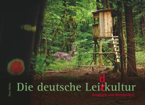 Die deutsche Leidkultur