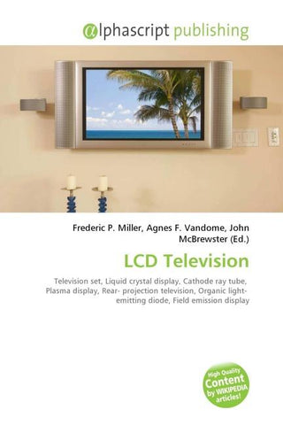 LCD Television
