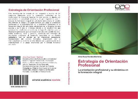 Estrategia de Orientación Profesional