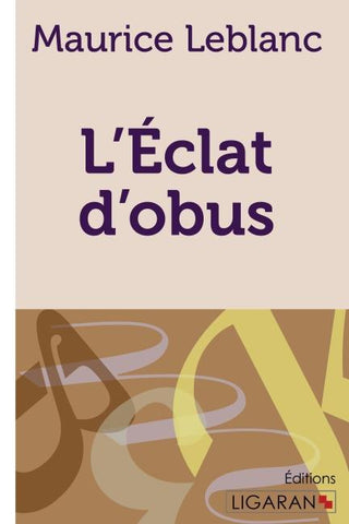 L'Eclat d'obus