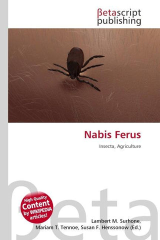 Nabis Ferus