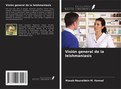 Visión general de la leishmaniasis