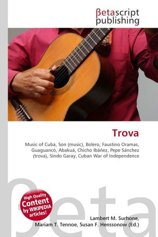 Trova