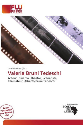 Valeria Bruni Tedeschi