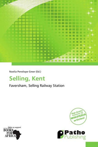 Selling, Kent