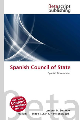 Spanish Council of State