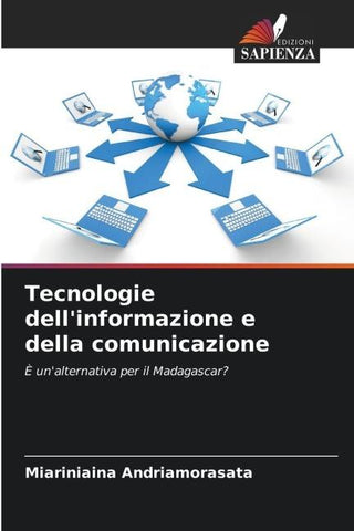 Tecnologie dell'informazione e della comunicazione