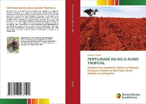 FERTILIDADE DO SOLO ÁCIDO TROPICAL