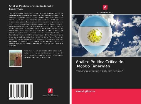 Análise Política Crítica de Jacobo Timerman