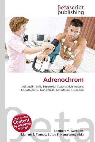 Adrenochrom