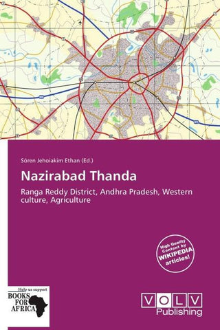 Nazirabad Thanda