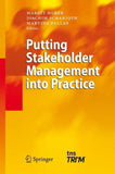 Putting Stakeholder Management into Practice