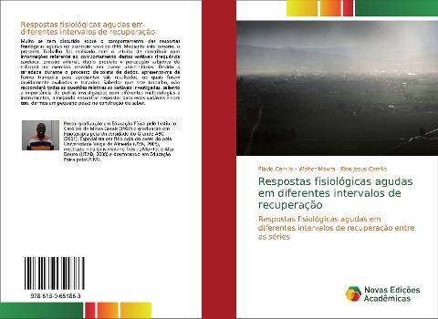 Respostas fisiológicas agudas em diferentes intervalos de recuperação