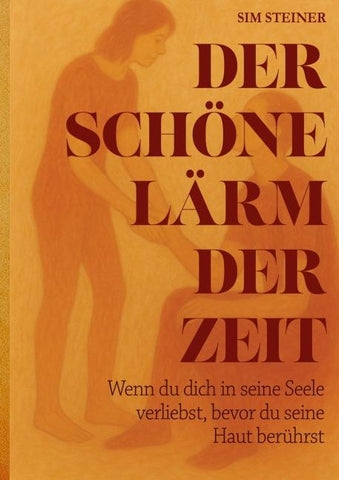 Der schöne Lärm der Zeit