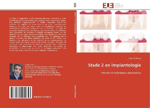 Stade 2 en implantologie