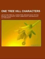 One Tree Hill characters