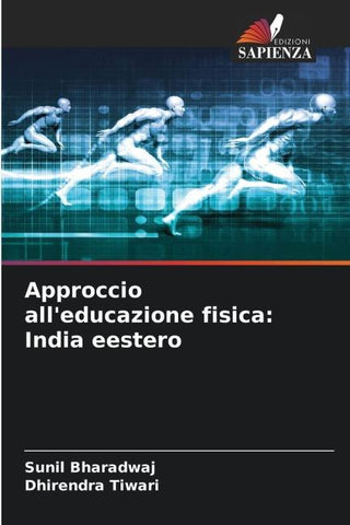 Approccio all'educazione fisica: India eestero