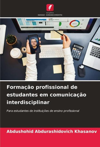 Formação profissional de estudantes em comunicação interdisciplinar