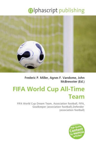 FIFA World Cup All-Time Team
